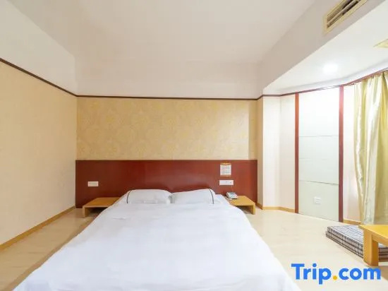 Kaiping Hotel - Chambres