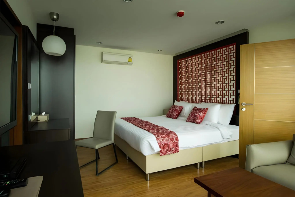 Hotel photo 35