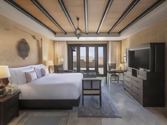 Anantara Qasr Al Sarab Desert Resort