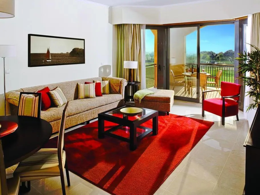 The Residences at Victoria	 - Chambres