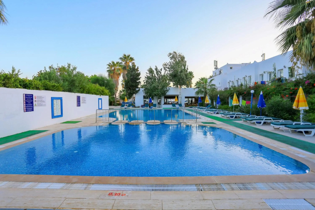 Hotel photo 16