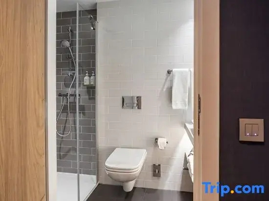 Holiday Inn Express Antwerp - City Centre, an IHG Hotel - Chambres