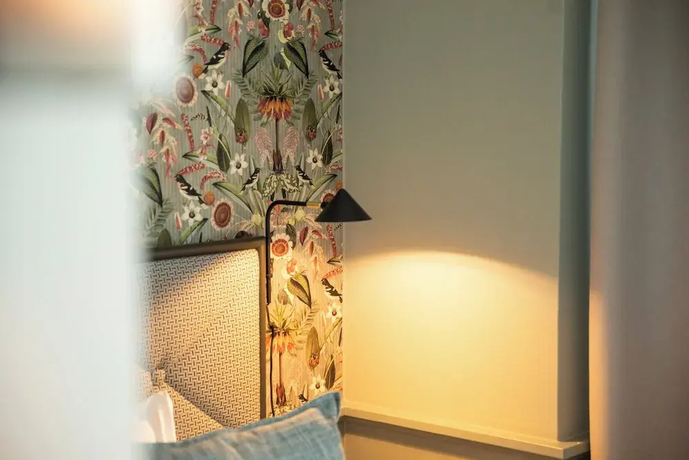 Home Hotel Bolinder Munktell - Chambres