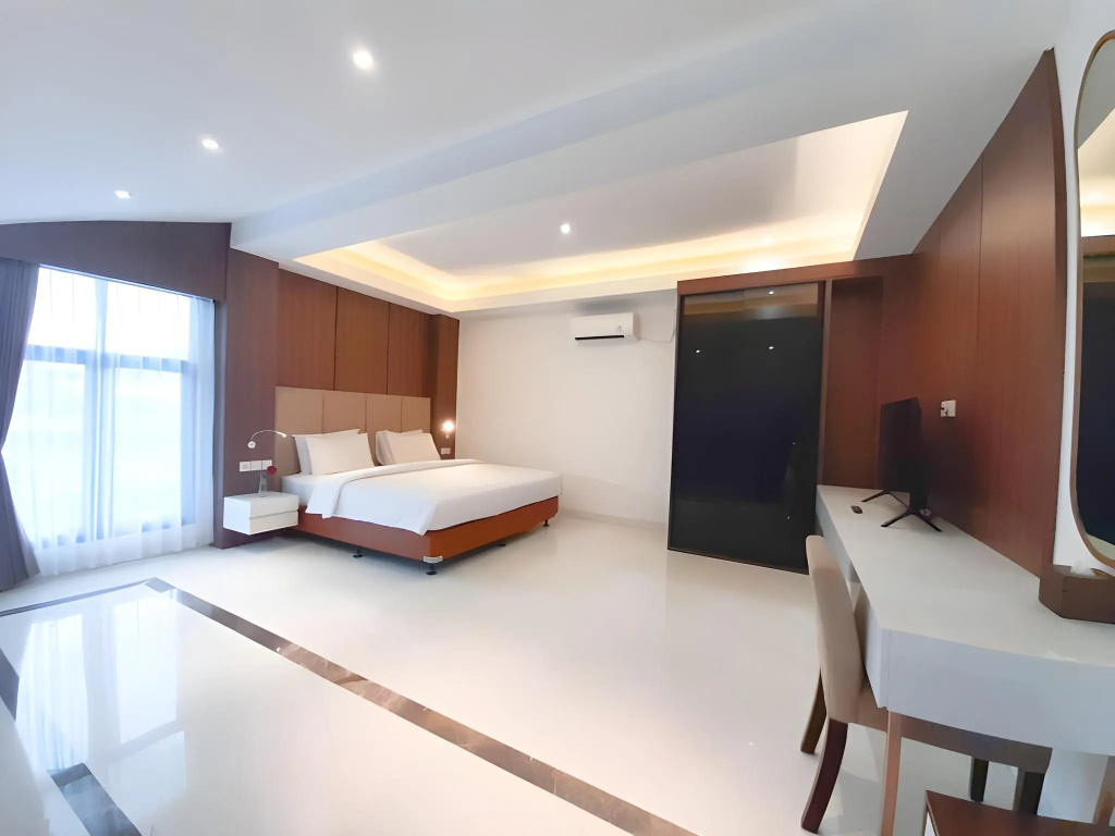 Shakti Villa Dago Bandung in Bandung