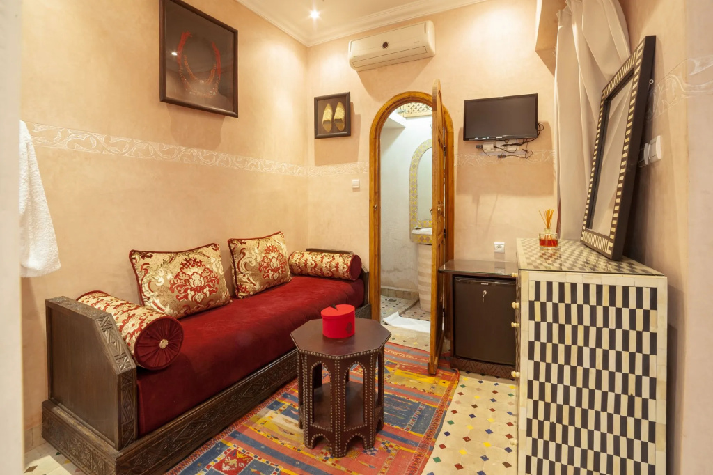 Hotel photo 12