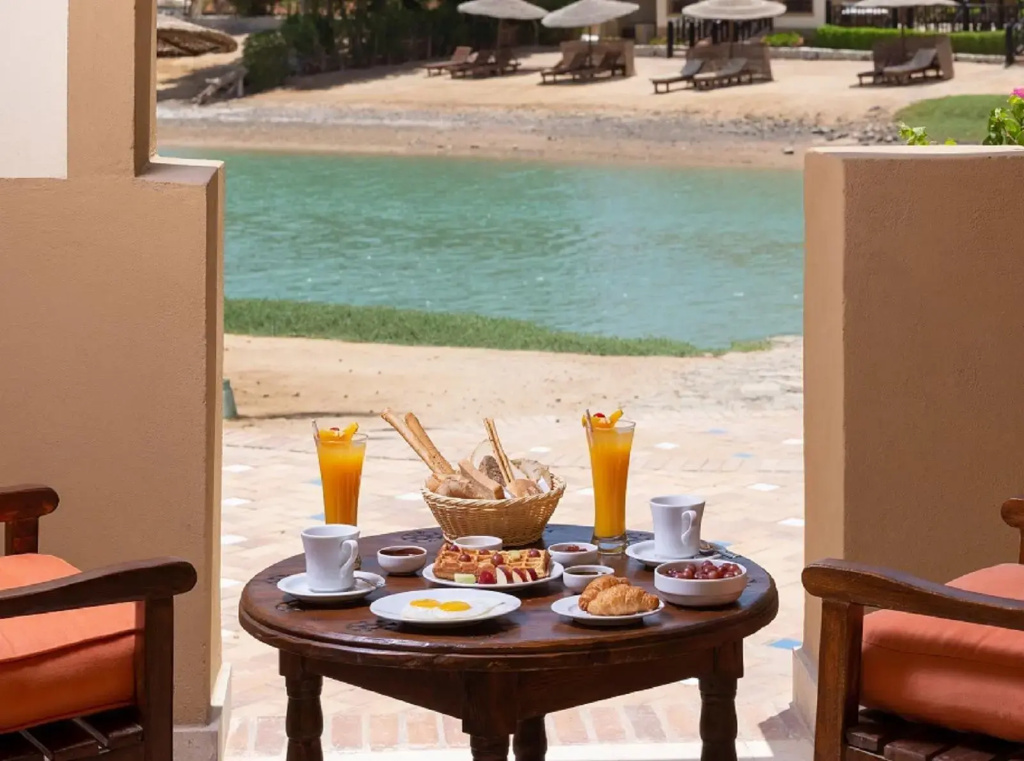 Dawar El Omda Hotel - Adult Only - Général
