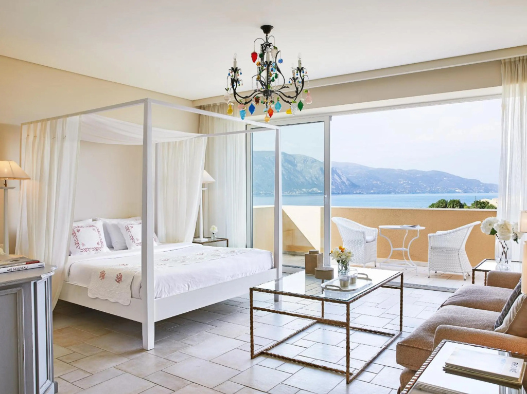 Eva Palace, Grecotel Luxury Resort - Général