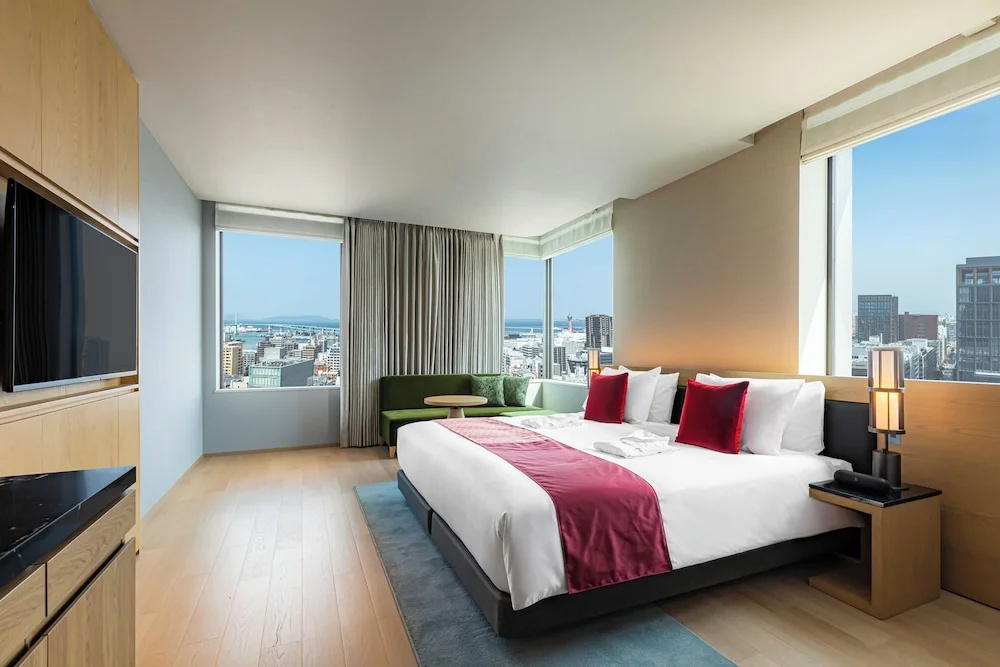 THE GATE HOTEL FUKUOKA by HULIC 사진 12