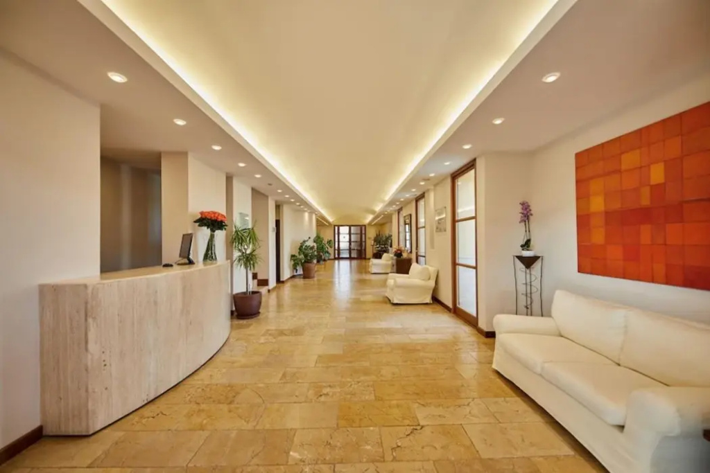 Pula Suites Boutique Resort - Général