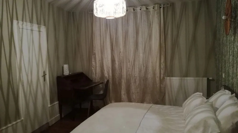 Voir la photo 4 — Le Clos des Oliviers