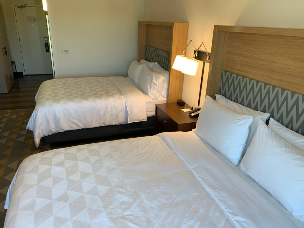 Holiday Inn Baton Rouge-South by IHG - Général