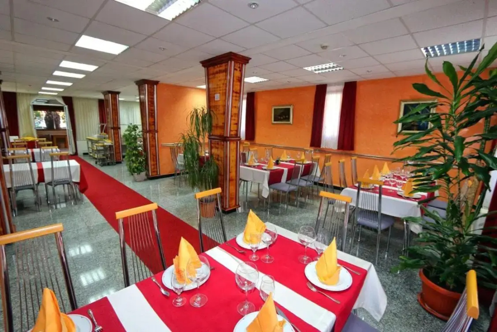 Hotel photo 21