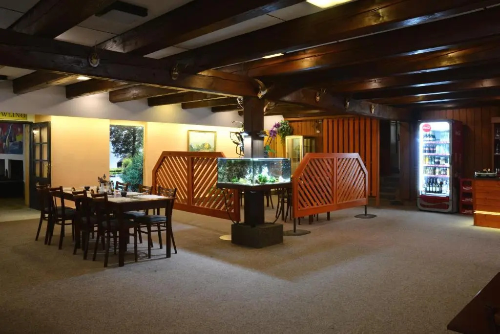 Hotel Mlyn - Jihlava - Général