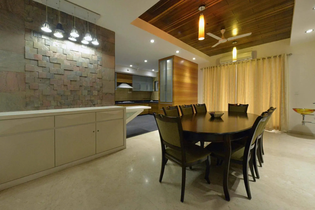 OYO Premium Raheja Mindspace - Général
