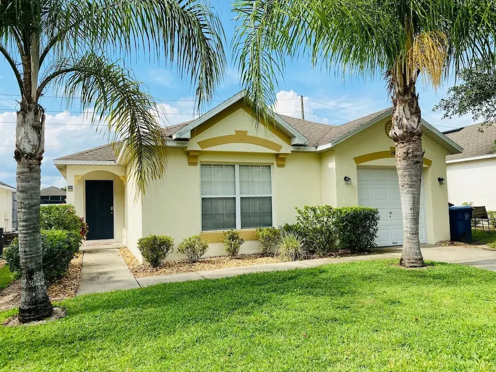 Mikes Southern Dunes Vacation Home