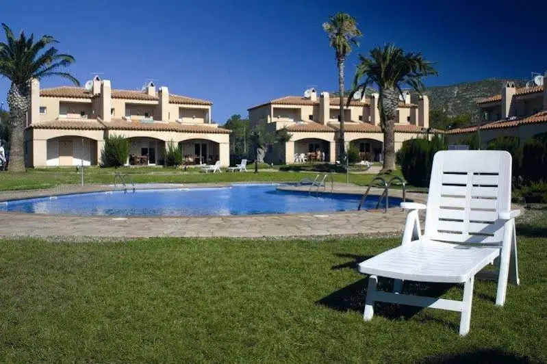 Las Brisas Village - Général