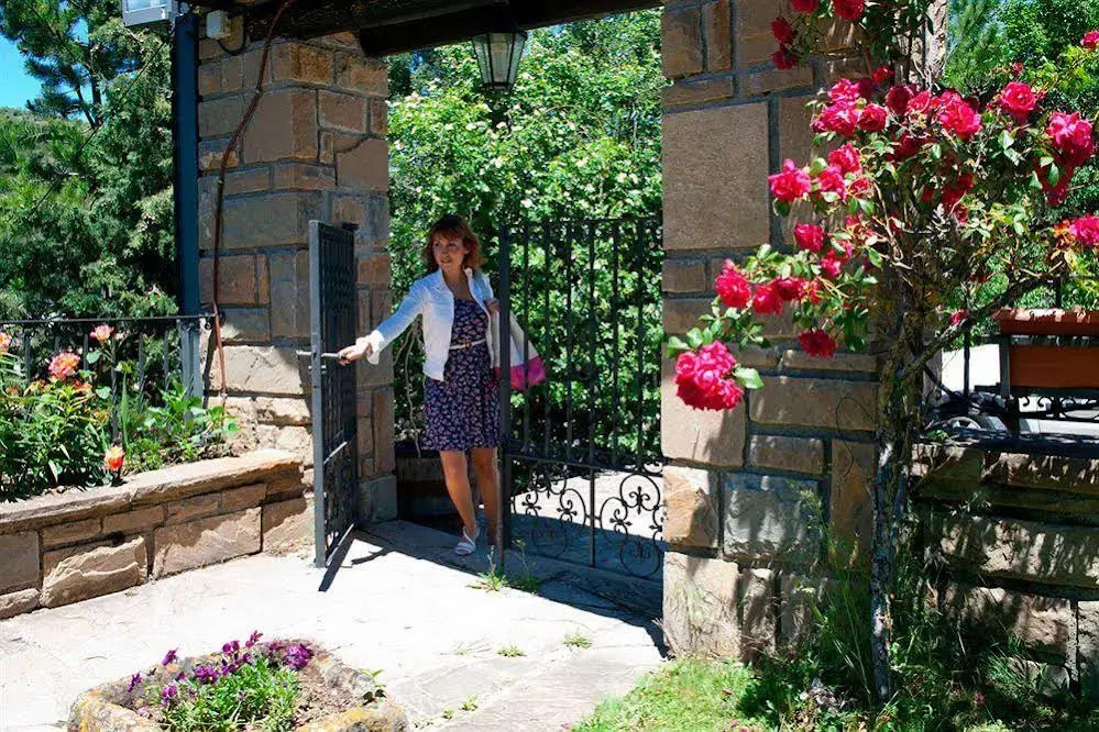Hotel Rural El Mirador de los Pirineos - Général
