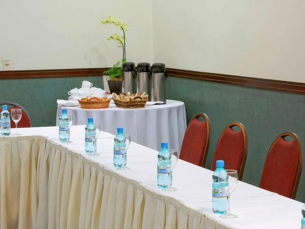 Mercure Jaraguá do Sul Hotel - Général
