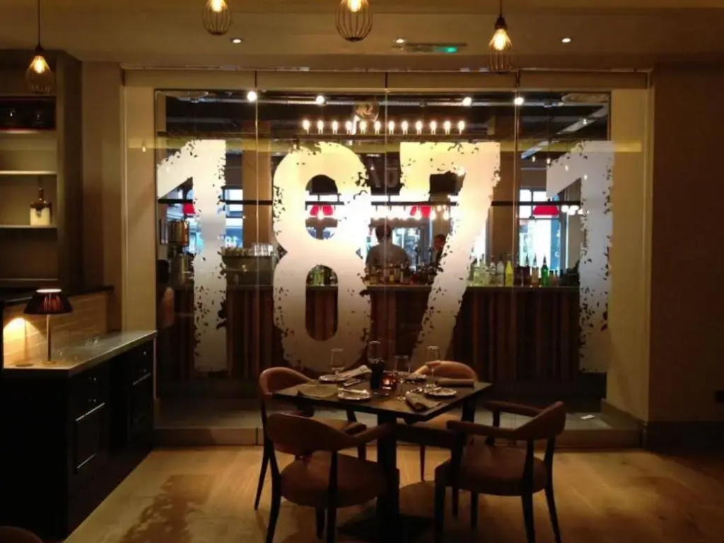 Leeds Marriott Hotel - Général