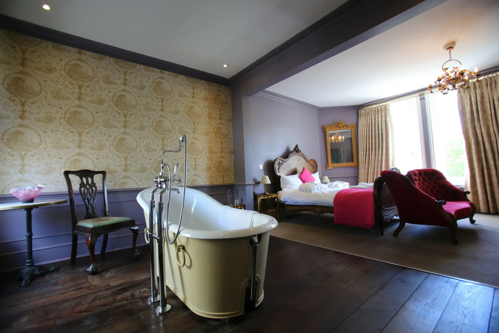 The Tunbridge Wells Hotel - Général