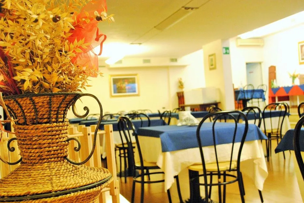 Hotel Octavia - Général