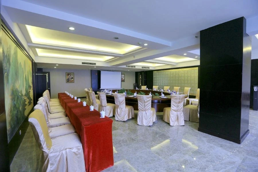 Business Centre
