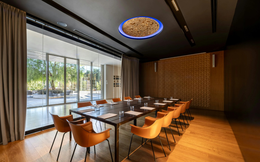 Boutique Hotel Alhambra - Général