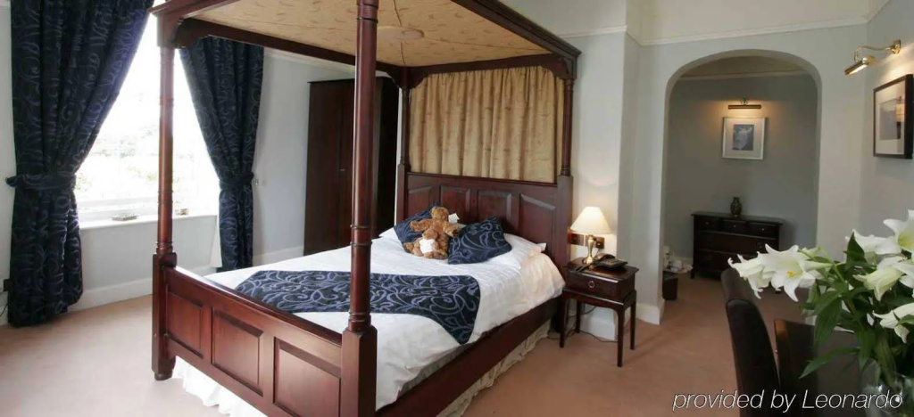 Hadley Park Hotel - Général
