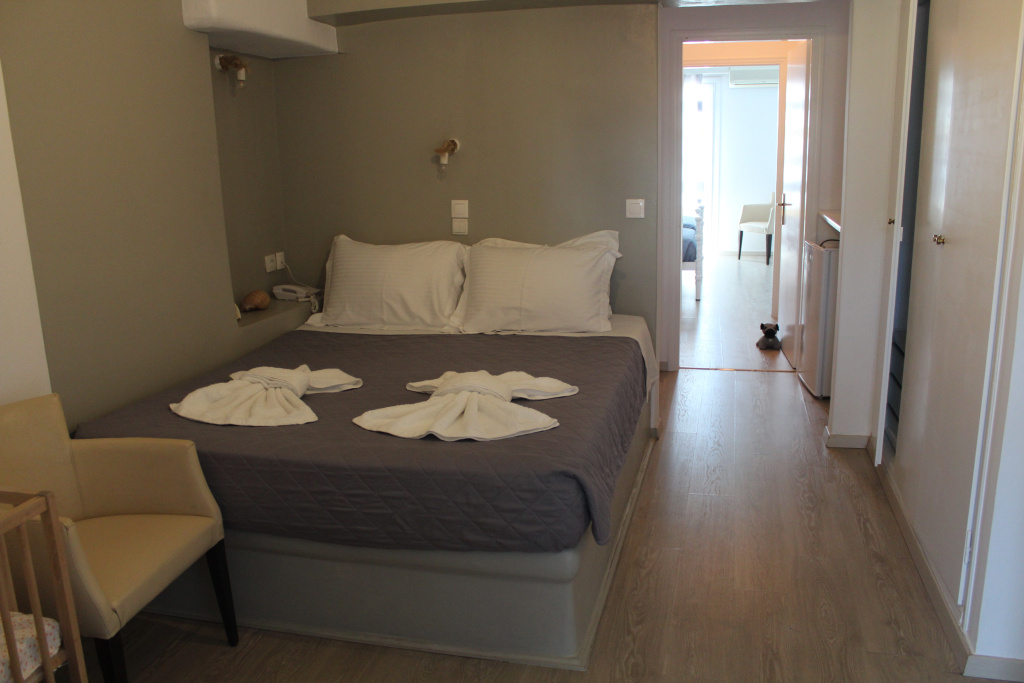Nikolas Hotel — 5