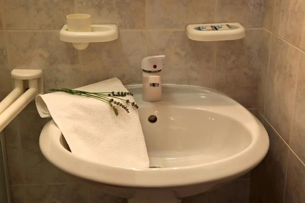 Hotel Carmen - Chambres