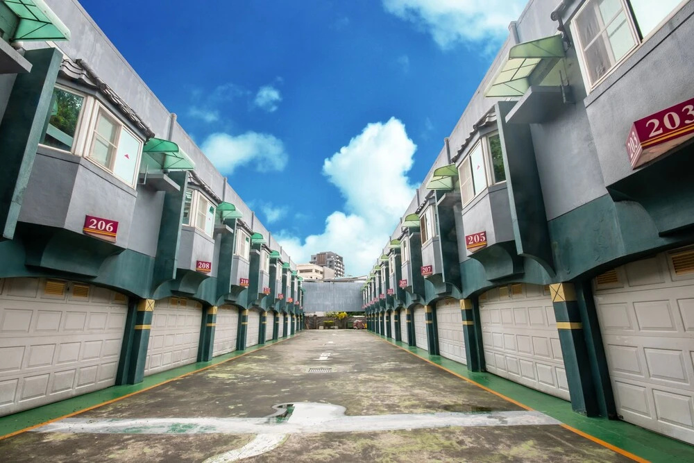 Amazing Golden Hostel