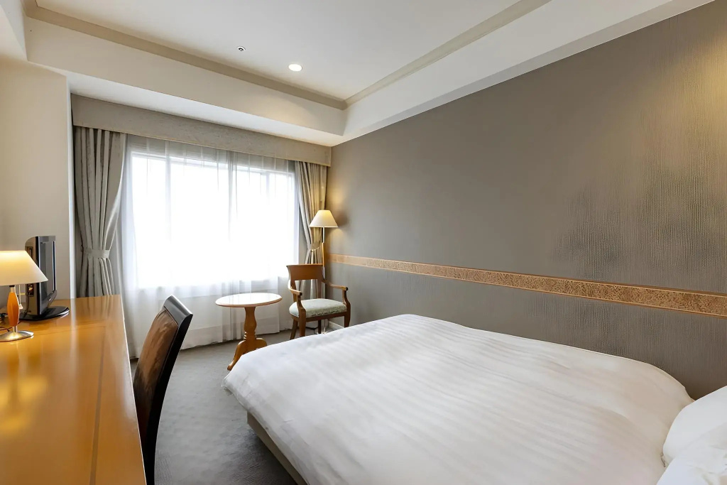 Hotel Cadenza Tokyo - Général