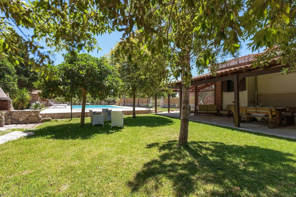 Villa Li Cuti