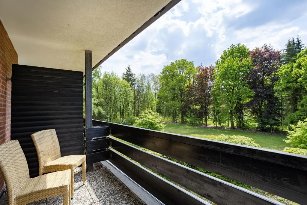 Hotel Heide Kröpke - Général