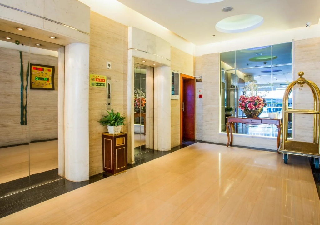 Shekou Haitao Hotel