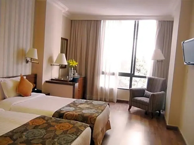 Premium Triple room