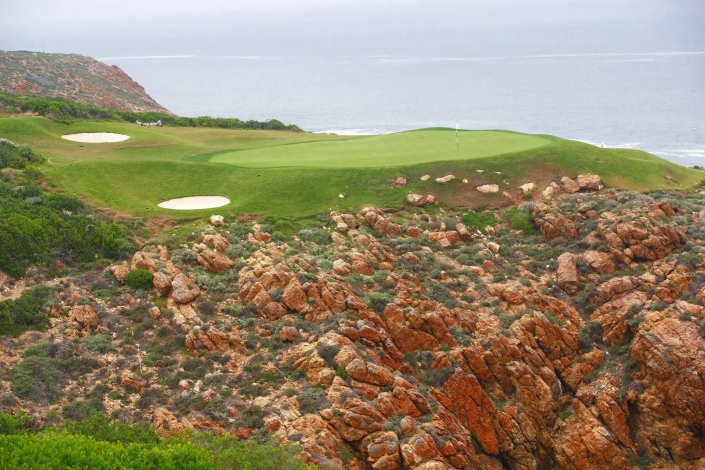 Pinnacle Point Beach and Golf Resort - фото 23