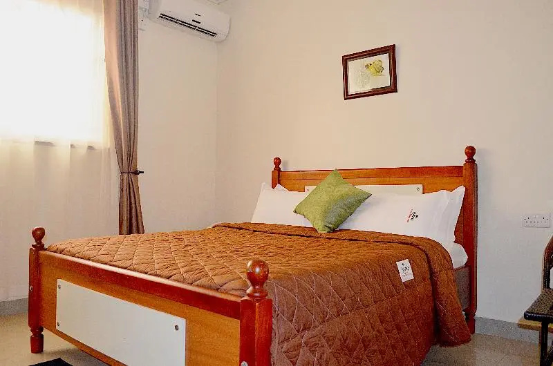 Marie's Royale Hotel - Chambres