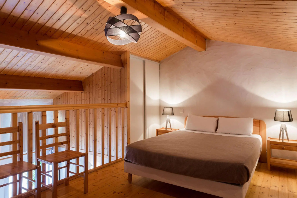 Domaine Le Martinet, The Originals Relais - Général
