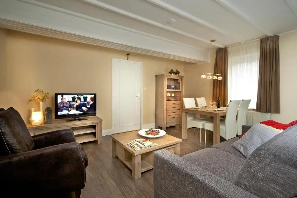 Ons Epen - Chambres