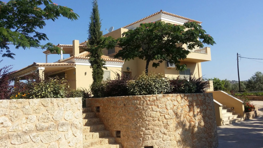 Villa Grace 3 * Villa Grace 3 *