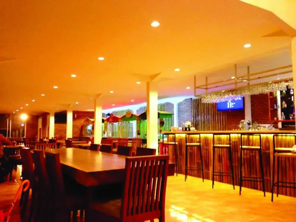 Hotel photo 17