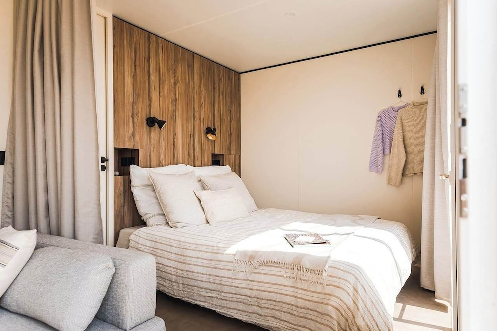 Voir la photo 4 — Calella Camping(Naturiste)