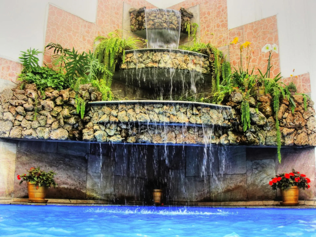 Miraflores Colon Hotel - Général
