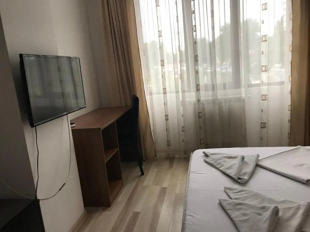 Hotel Mihaela - Chambres