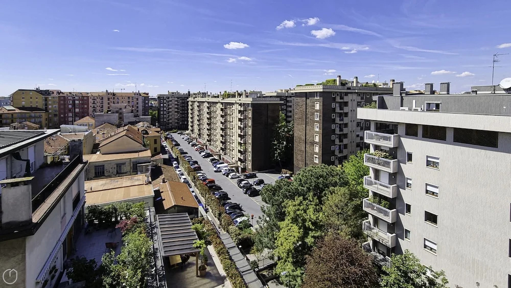Italianway Comfort - Voghera 11 B