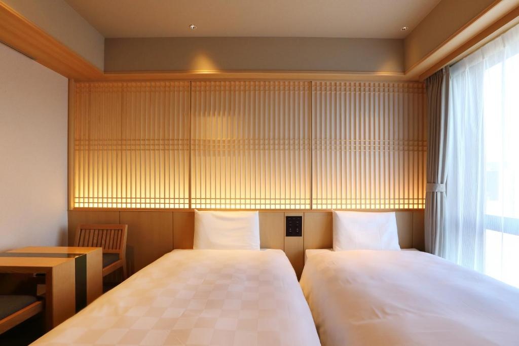 Henn na Hotel Premier Kyoto Gojo Karasuma 사진 6