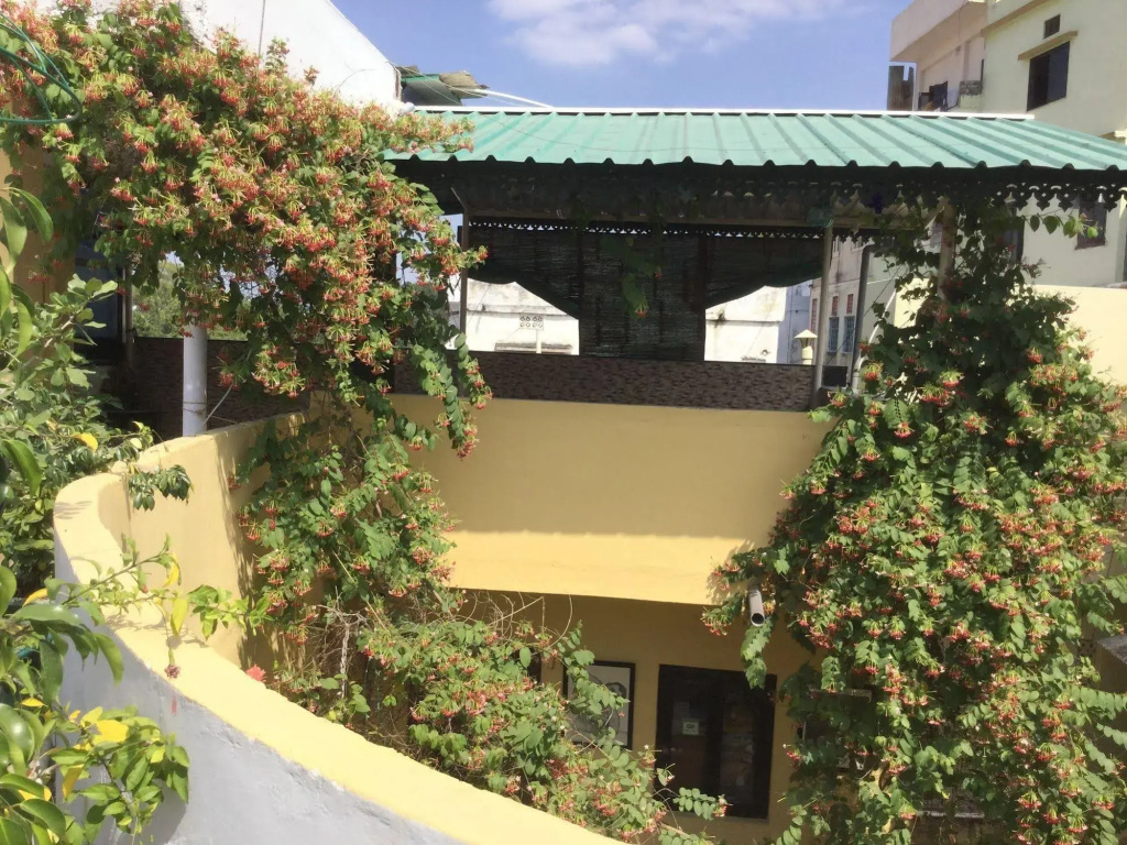 Hotel Mewar Inn