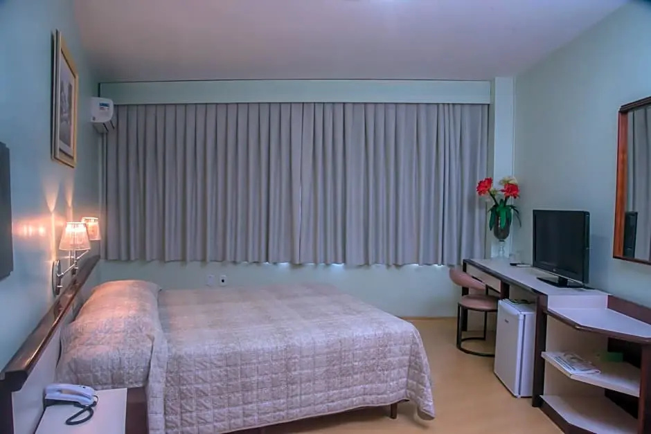 Hotel Jaragua - Chambres