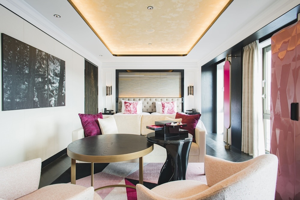 Fauchon Hotel Kyoto 사진 8